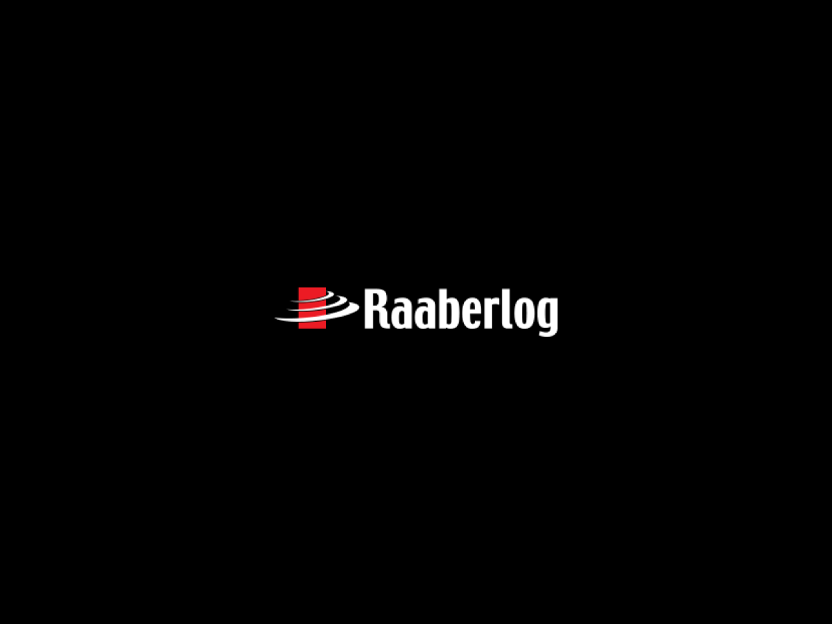 Raaberlog Kft
